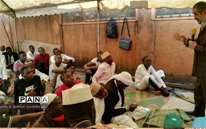 نقش حضرت خدیجه(س) در ترویج فرهنگ و معارف اسلام در اوگاندا تبیین شد