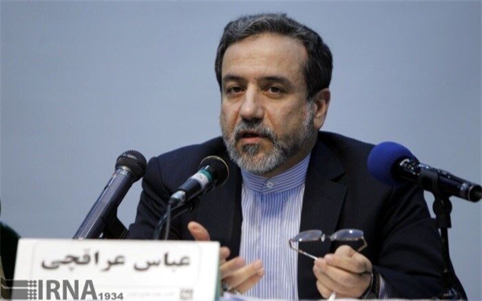 عراقچی: اجازه فرسایشی شدن مذاکرات را نخواهیم داد