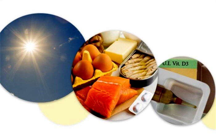 توصیه‌های کرونایی؛ برای افزایش سیستم ایمنی بدن  از منابع غذایی  دارای ویتامین D استفاده کنید