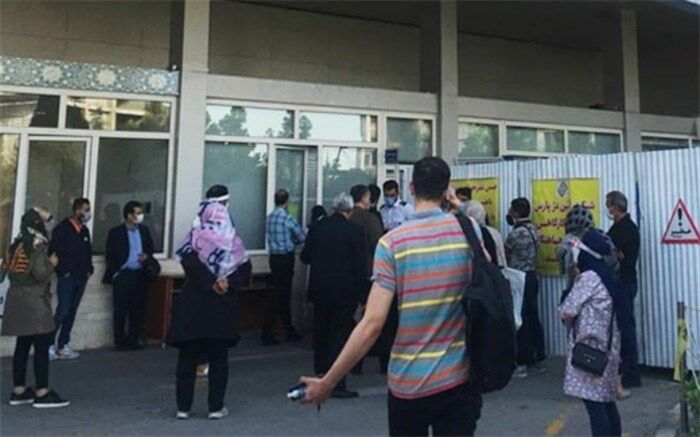 مصایب تزریق واکسن