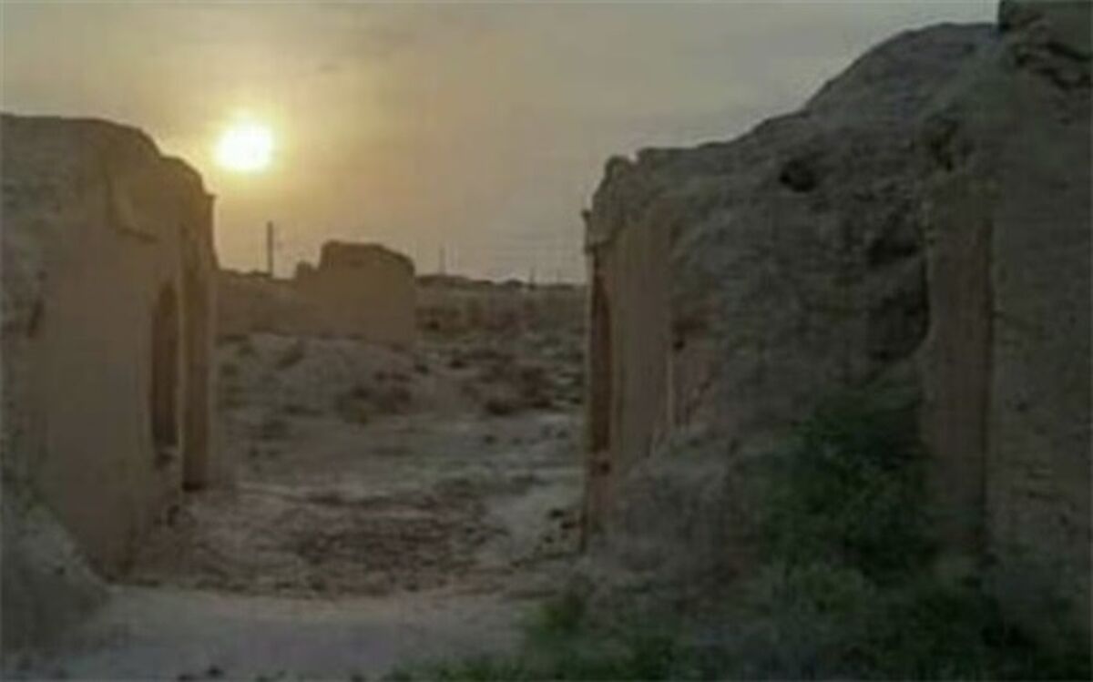 از روستای ابردژ ورامین چه می دانیم