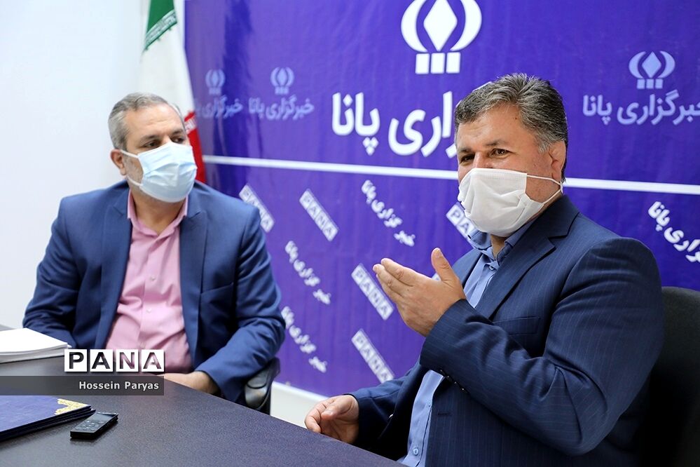 انعقاد تفاهم نامه میان خبرگزاری «پانا» و «مجمع خیرین مدرسه ساز شهر تهران»؛ به زودی