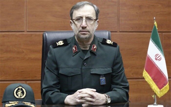 تقدیم ۳۵ شهید مدافع سلامت در نیرو‌های مسلح