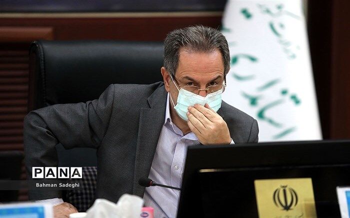 از ردیابی مسافران پرواز دهلی به تهران تا هدایت کرونایی ها با سامانه6070