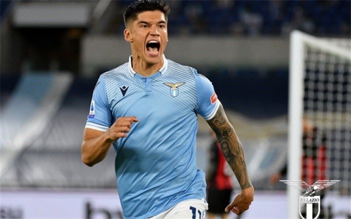 شب تلخ در رم؛ میلان قید قهرمانی را زد