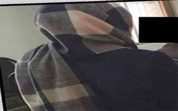 اسیدپاشی به شوهر برای مهاجرت