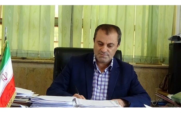 معلم مفتخر به شغل رسولان برای تربیت برترین خلقت است