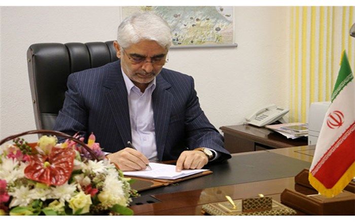 پیام مدیرکل آموزش و پرورش استان گیلان به مناسبت فرا رسیدن هفته گرامیداشت مقام معلم