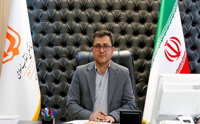 اعتبارات عمرانی بنیاد مسکن استان در سال جاری با افزایش دو برابری به ۶۴۰ میلیارد ریال رسید