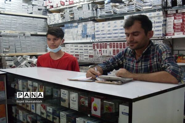 روز جهانی کارگر زیر سایه کرونا