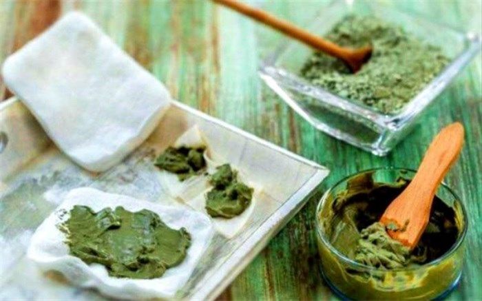 بهترین ضماد در طب سنتی