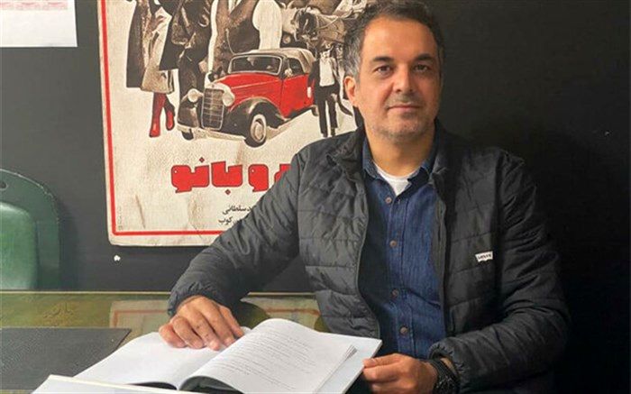 آرمان زرین‌کوب: قرار نیست سریال«یاور» به سرنوشت «ستایش» دچار شود