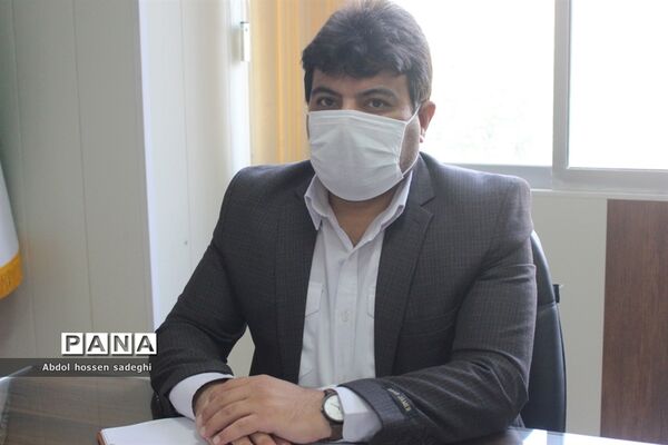 همایش مجازی شوراهای دانش آموزی مدارس استان بوشهر