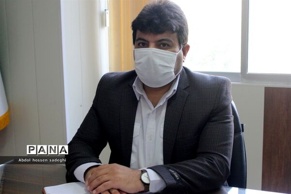 همایش مجازی شوراهای دانش آموزی مدارس استان بوشهر