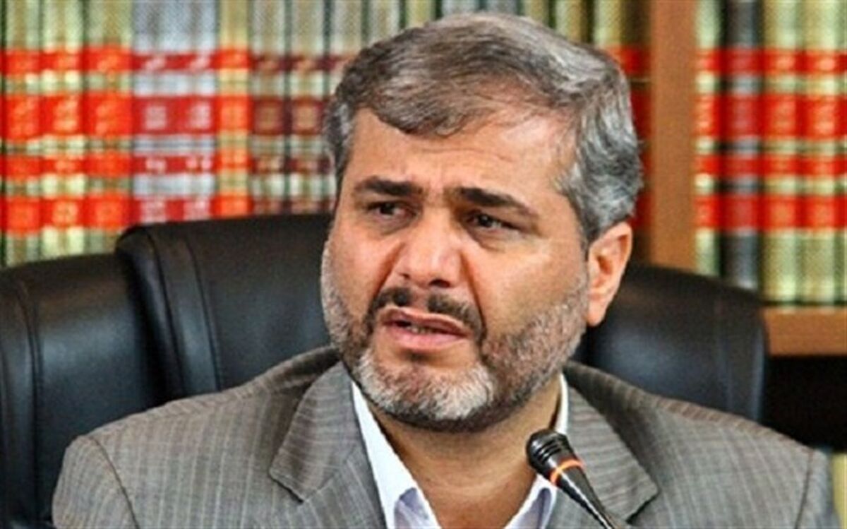 تاکید دادستان تهران بر اجرای برنامه عملیاتی سال ۱۴۰۰