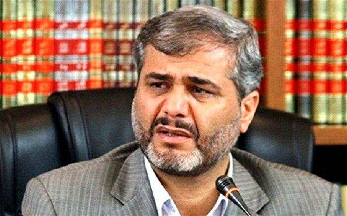 تاکید دادستان تهران بر اجرای برنامه عملیاتی سال ۱۴۰۰