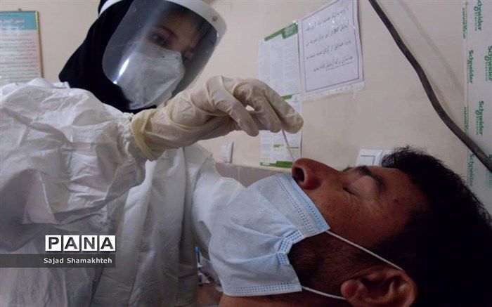 فهرست جدید آزمایشگاه‌های تشخیص کووید ۱۹ اعلام شد