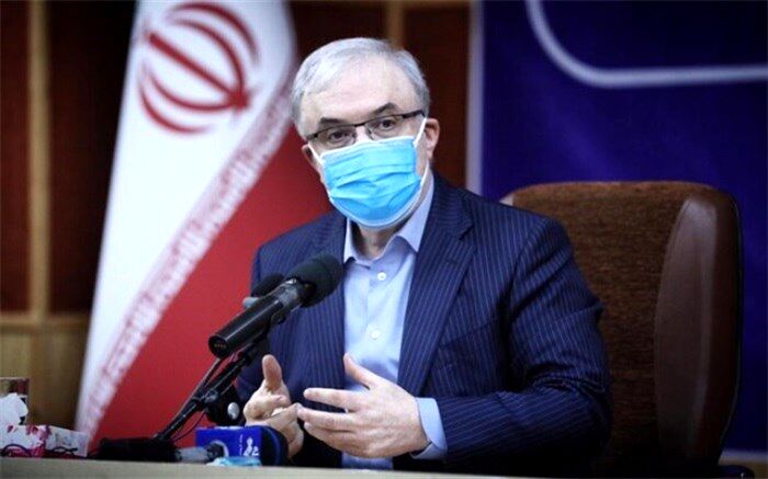 پیام وزیر بهداشت به مناسبت گرامیداشت «روز جهانی ایمنی و بهداشت حرفه‌ای»