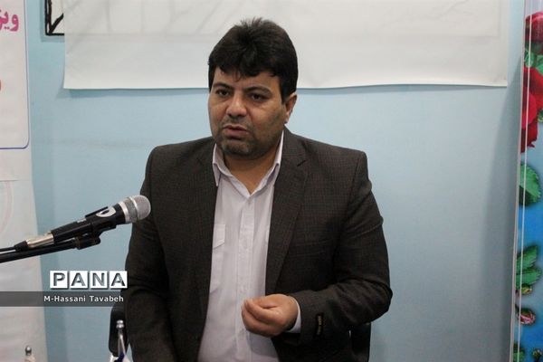 دومین  روز دوره آموزشی خبرنگاران پسر پانا شهرستان‌ها و مناطق استان بوشهر