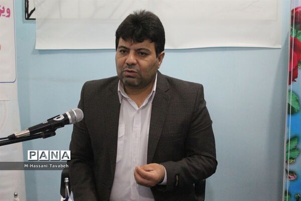 دومین  روز دوره آموزشی خبرنگاران پسر پانا شهرستان‌ها و مناطق استان بوشهر