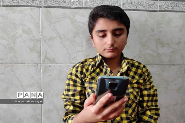 دومین  روز دوره آموزشی خبرنگاران پسر پانا شهرستان‌ها و مناطق استان بوشهر