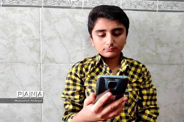 دومین  روز دوره آموزشی خبرنگاران پسر پانا شهرستان‌ها و مناطق استان بوشهر