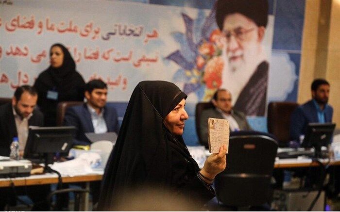 استقبال شورای وحدت از داوطلبی زنان در انتخابات ریاست‌جمهوری