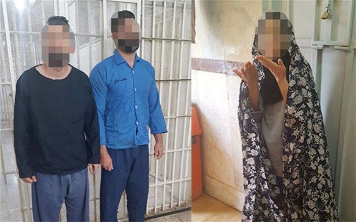 همسرکشی پس از ۸ سال در گفت‌و‌گو با برادر مقتول