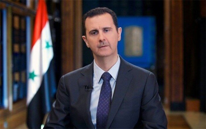 آیا «بشار اسد» رئیس‌جمهور سوریه می‌‌ماند