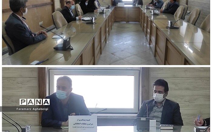 فرهنگیان نقش پررنگی در برگزاری انتخابات دارند