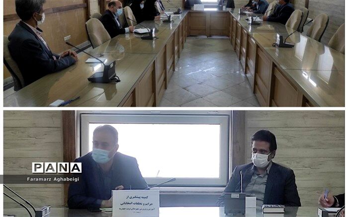فرهنگیان نقش پررنگی در برگزاری انتخابات دارند