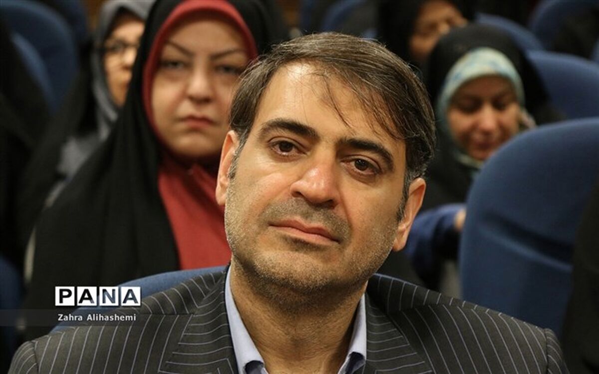 تامین مدرسان و راهبران «هویت کودکان ایران اسلامی »