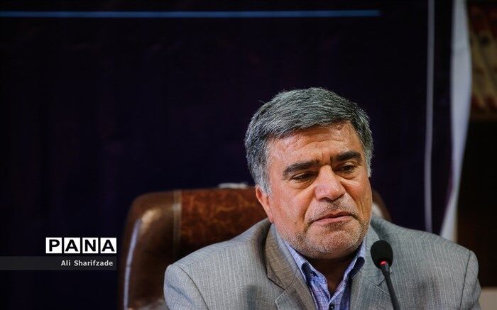 رزاقی: آموزه‌های ساحت‌های تربیتی، شکل دهنده ماهیت و چیستی دانش‌آموزان است