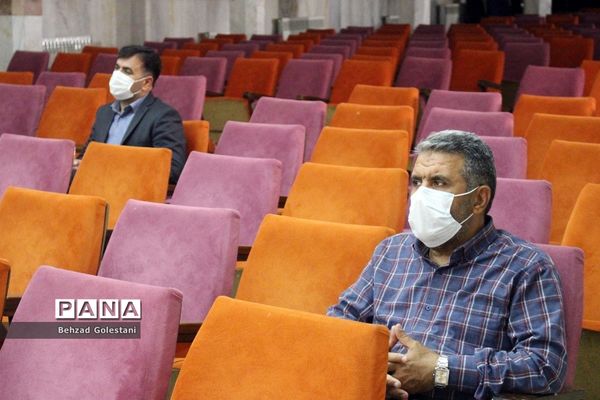 مراسم گرامیداشت میلاد امام حسن مجتبی (ع) بصورت مجازی