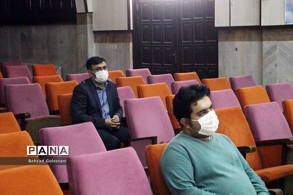 مراسم گرامیداشت میلاد امام حسن مجتبی (ع) بصورت مجازی