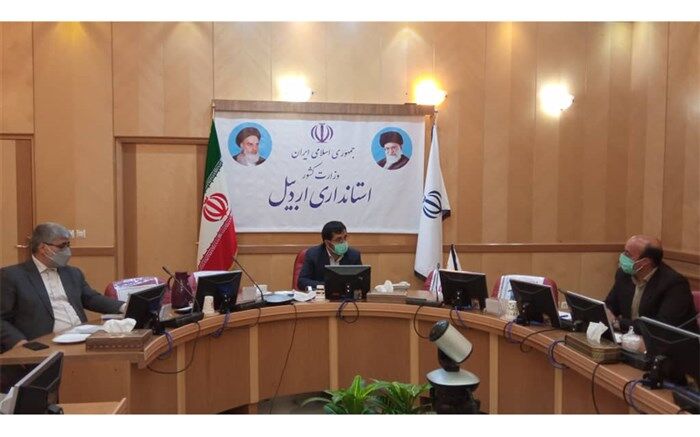 بهره برداری از طرح های صنعتی، کشاورزی و خدماتی در نیمه اول سال جاری دراستان اردبیل