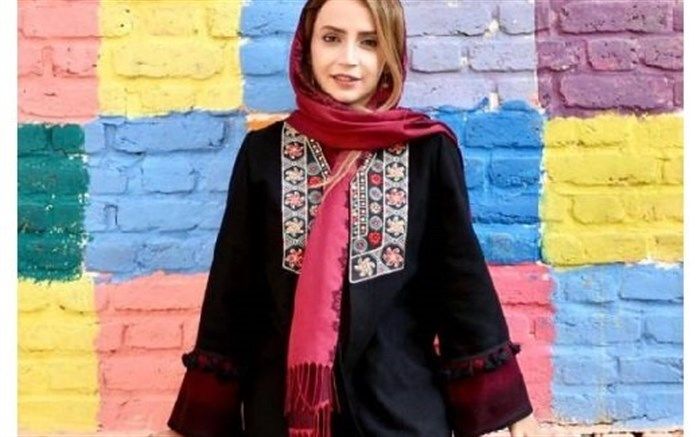 شبنم قلی‌خانی و جعفر دهقان مهمانان این هفته «۱۴ اینچ»اند