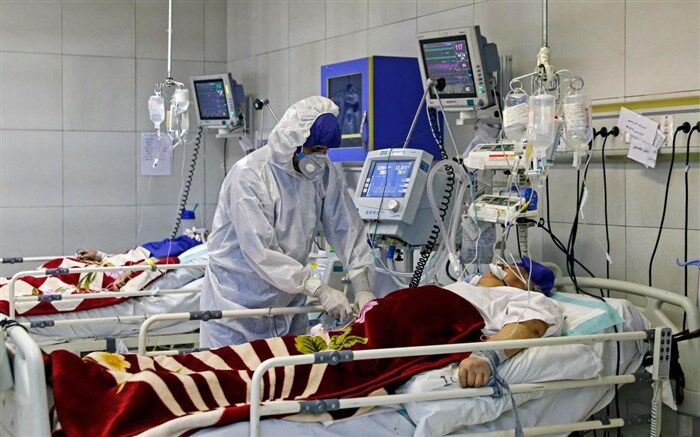 شناسایی ۲۱۷۱۳ بیمار جدید کرونا؛ ۴۳۴ بیمار دیگر قربانی شدند