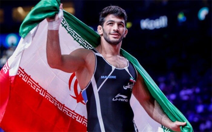 حسن یزدانی: برای طلای المپیک همه توانم را به کار می‌گیرم