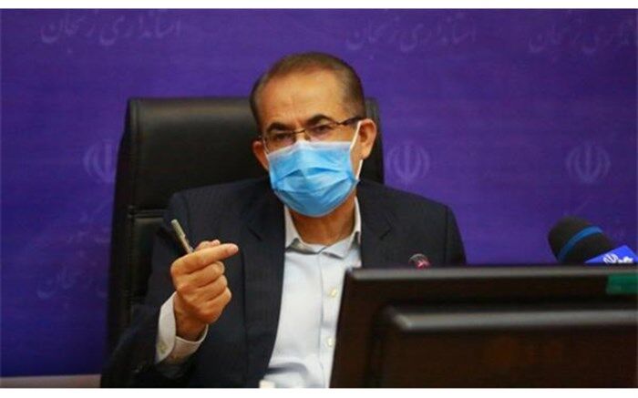 مجوز خروج گندم به خارج از استان داده نخواهد شد