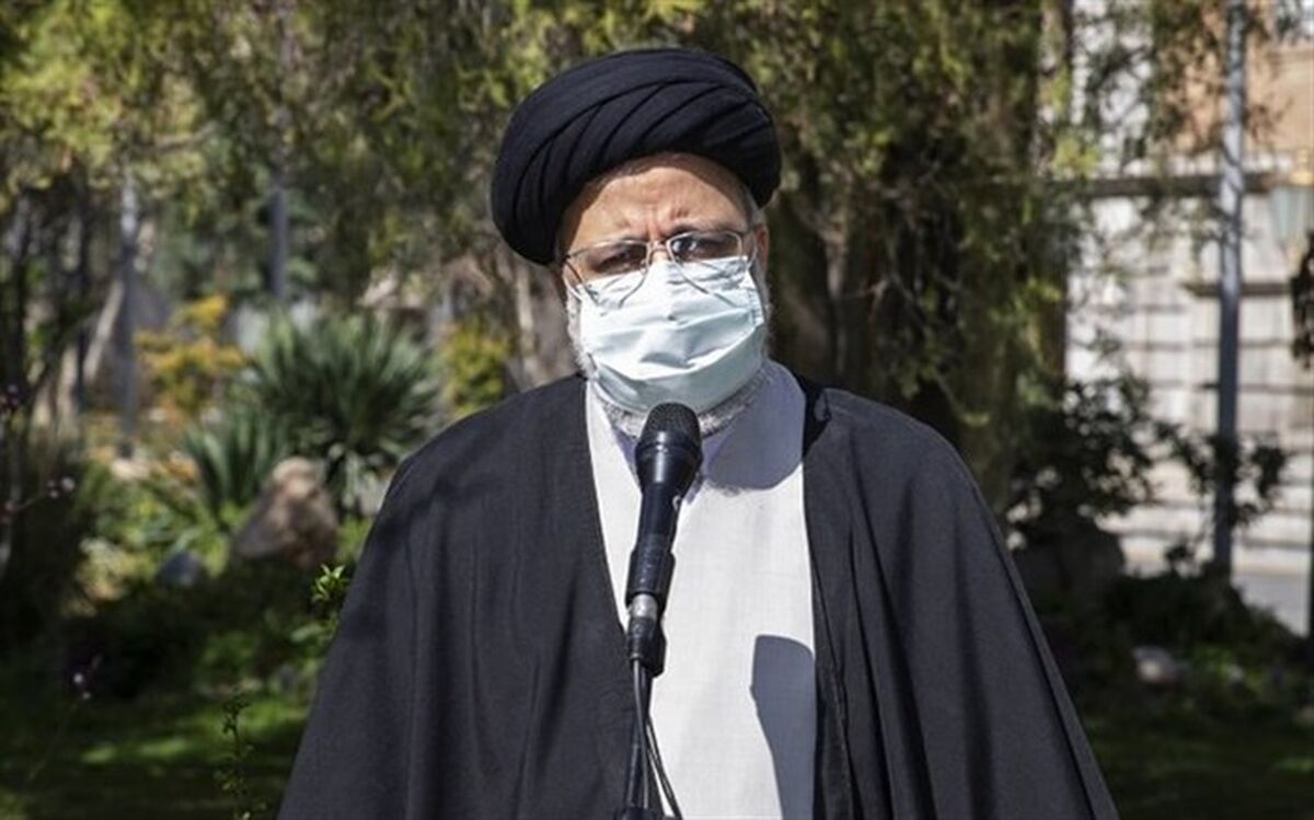 رئیسی: حاج قاسم یک دیپلمات انقلابی به معنای واقعی کلمه بود