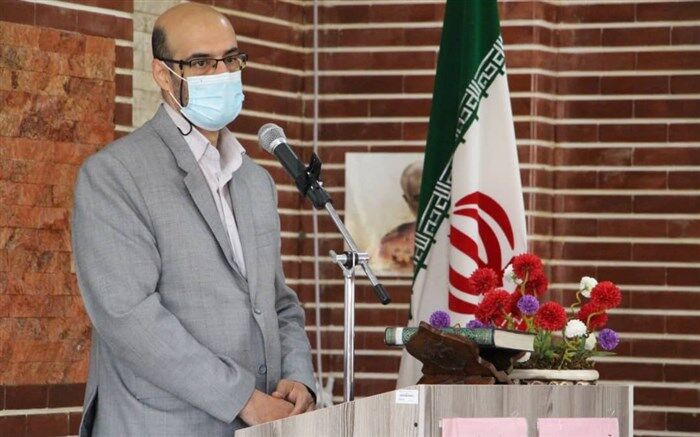 محمدی: هدف از ارزیابی ایجاد فرصتی برای به اشتراک گذاشتن موفقیت ها و تجربیات برتر این فعالیت هاست