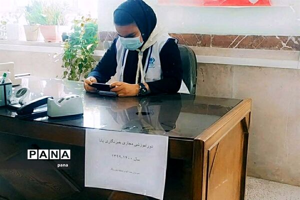 سومین روز دوره آموزشی خبرنگاران دختر پانا شهرستان‌ها و مناطق استان بوشهر