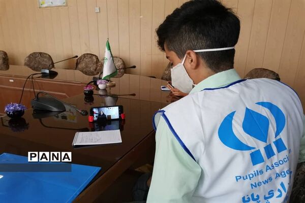 سومین  روز دوره آموزشی خبرنگاران پسر پانا شهرستان‌ها و مناطق استان بوشهر