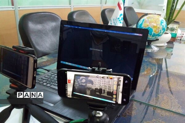 سومین  روز دوره آموزشی خبرنگاران پسر پانا شهرستان‌ها و مناطق استان بوشهر