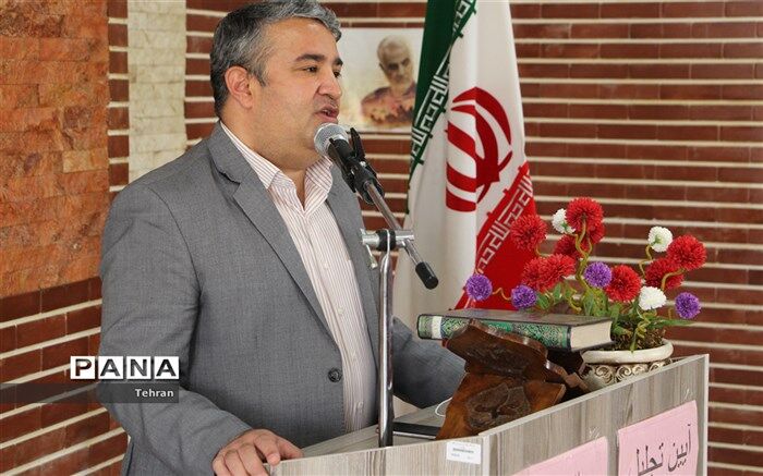 ارزیابی‌ باعث رشد، تعالی ، ارتقای سیستمی  و هم افزایی می‌شود