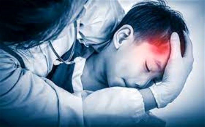 در صورت ضربه به سر سالمند و نوزاد چه کار کنیم؟