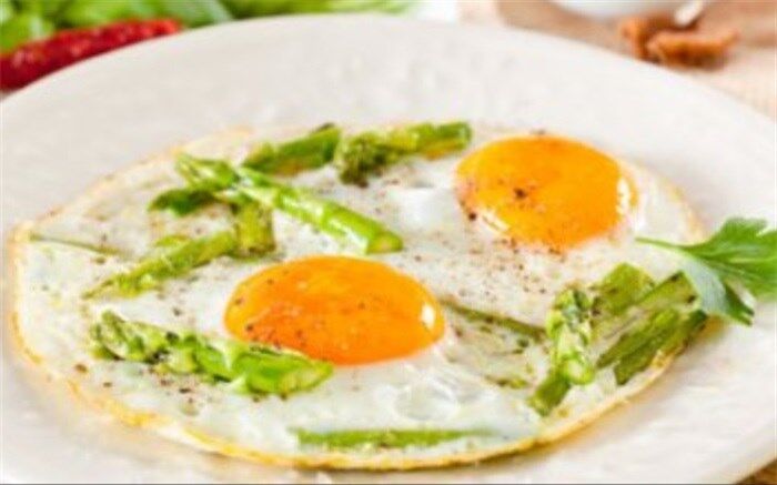 مواد غذایی ضداسترس را بشناسید