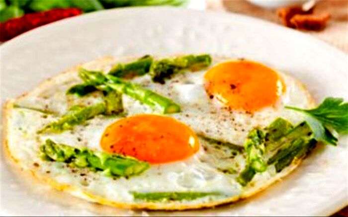 مواد غذایی ضداسترس را بشناسید