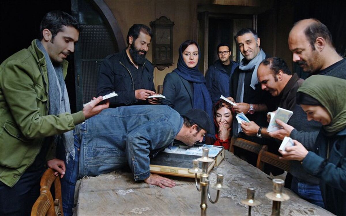 از « سوءتفاهم » تا «مرد کار» و «همریشل» آخر هفته در شبکه های سیما
